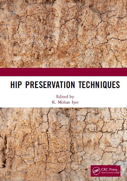 Hip Preservation Techniques-Original PDF