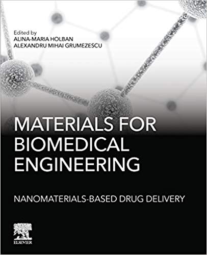 Materials for Biomedical Engineering: Nanomaterials-based Drug Delivery-Original PDF