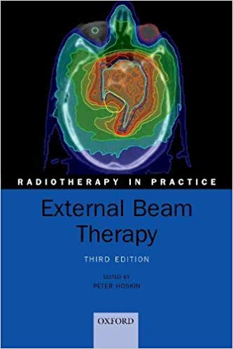External Beam Therapy (Radiotherapy in Practice) 3rd Edition-Original PDF