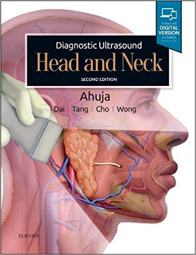 Diagnostic Ultrasound: Head and Neck 2nd Edition-EPUB+Converted PDF