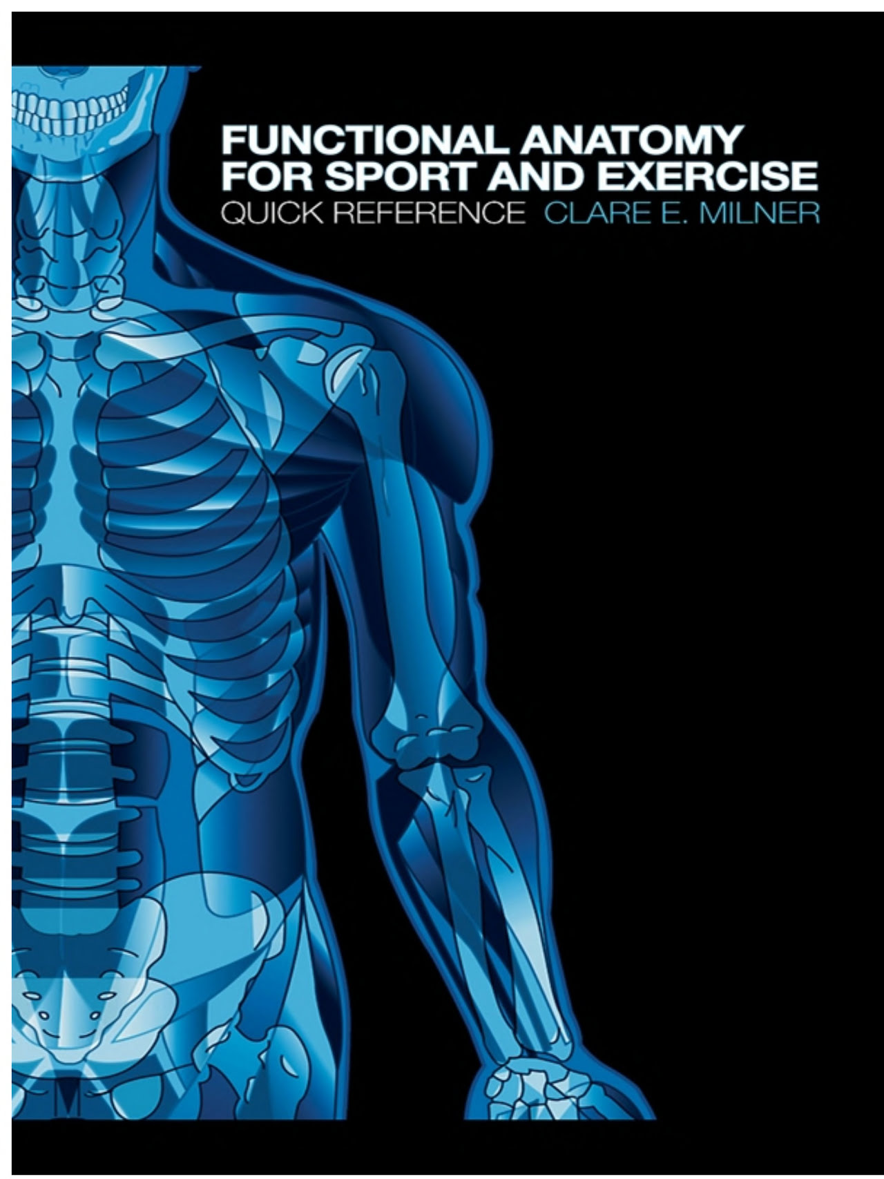 Functional Anatomy for Sport and Exercise: A Quick A-to-Z Reference 2nd Edition-Original PDF