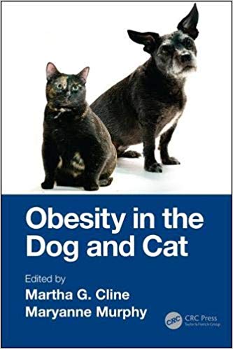 Obesity in the Dog and Cat-Original PDF
