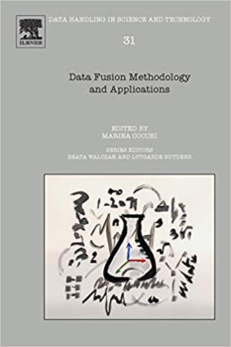 Data Fusion Methodology and Applications, Volume 31 (Data Handling in Science and Technology)-Original PDF