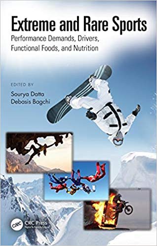 Extreme and Rare Sports: Performance Demands, Drivers, Functional Foods, and Nutrition-Original PDF