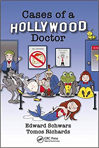 Cases of a Hollywood Doctor-Original PDF