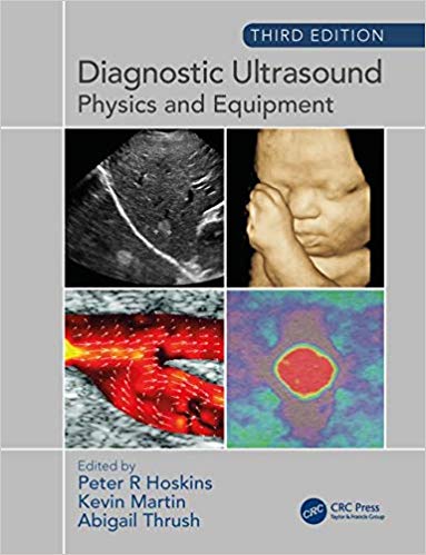 Diagnostic Ultrasound, Third Edition: Physics and Equipment 3rd Edition-Original PDF