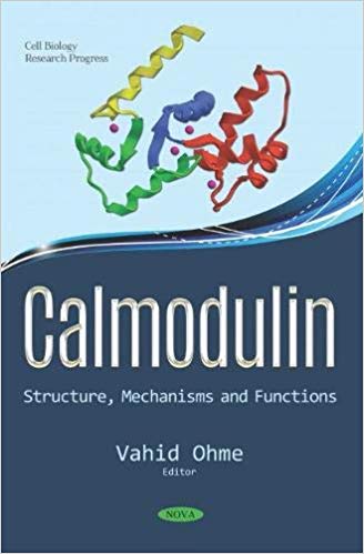 Calmodulin: Structure, Mechanisms and Functions-Original PDF