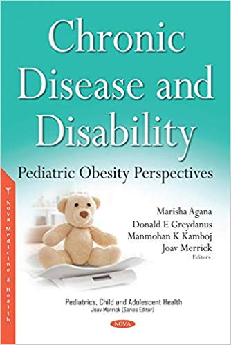 Chronic Disease and Disability: Pediatric Obesity Perspectives-Original PDF