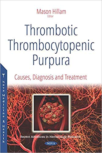 Thrombotic Thrombocytopenic Purpura: Causes, Diagnosis and Treatment-Original PDF