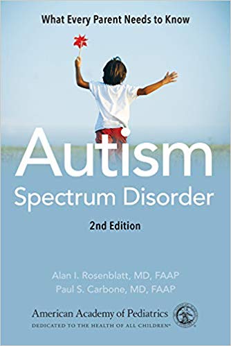 Autism Spectrum Disorder: What Every Parent Needs to Know 2nd Edition-Original PDF