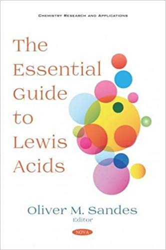 The Essential Guide to Lewis Acids-Original PDF