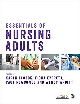 Essentials of Nursing Adults-EPUB