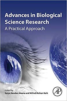 Advances in Biological Science Research: A Practical Approach-Original PDF