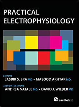 Practical Electrophysiology-Original PDF