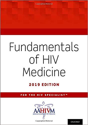 Fundamentals of HIV Medicine 2019-Original PDF