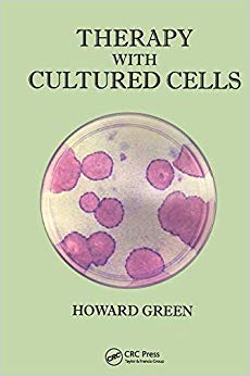 Therapy with Cultured Cells-Original PDF