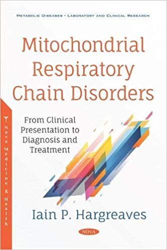 Mitochondrial Respiratory Chain Disorders: From Clinical Presentation to Diagnosis and Treatment-Original PDF