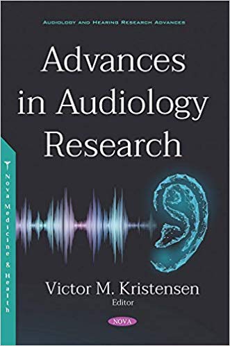 Advances in Audiology Research-Original PDF