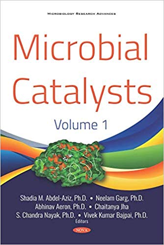 Microbial Catalysts-Original PDF