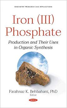 Iron III Phosphate: Production and Their Uses in Organic Synthesis-Original PDF