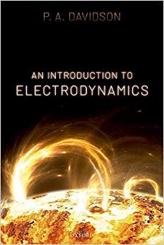 An Introduction to Electrodynamics-Original PDF