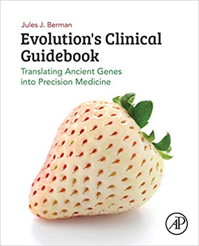 Evolution’s Clinical Guidebook: Translating Ancient Genes into Precision Medicine-Original PDF