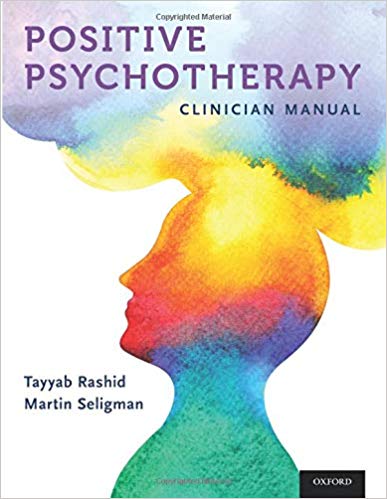 Positive Psychotherapy: Clinician Manual-Original PDF
