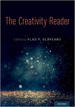 The Creativity Reader-Original PDF