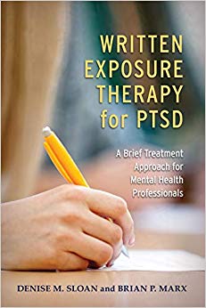 Written Exposure Therapy for PTSD: A Brief Treatment Approach for Mental Health Professionals-EPUB