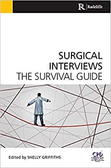 Surgical Interviews: The Survival Guide-Original PDF