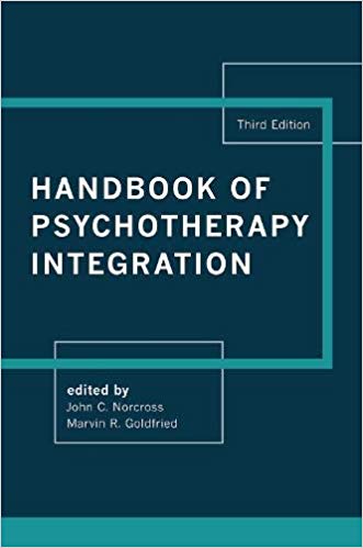 Handbook of Psychotherapy Integration 3rd Edition-Original PDF