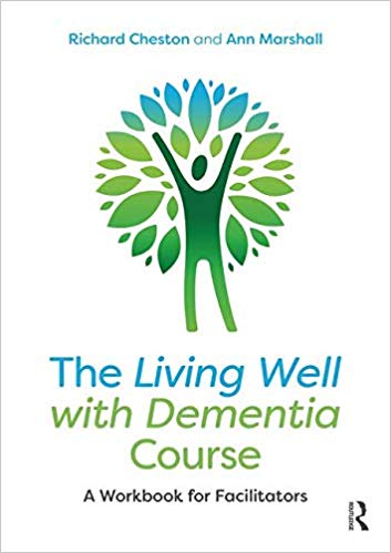 The Living Well with Dementia Course: A Workbook for Facilitators-Original PDF