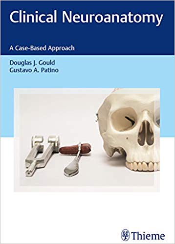 Clinical Neuroanatomy: A Case-Based Approach-Original PDF