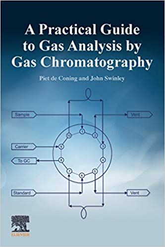 A Practical Guide to Gas Analysis by Gas Chromatography-Original PDF