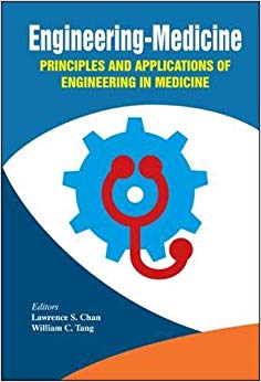 Engineering-Medicine: Principles and Applications of Engineering in Medicine-Original PDF