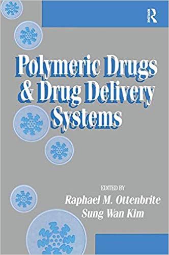 Polymeric Drugs and Drug Delivery Systems-Original PDF