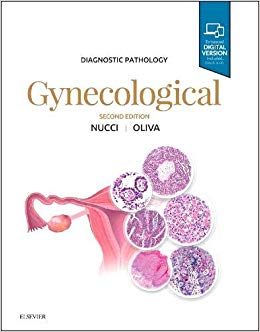 Diagnostic Pathology: Gynecological 2nd Edition-EPUB+Converted PDF