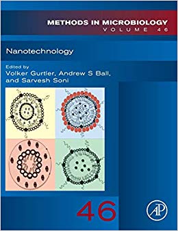 Nanotechnology, Volume 46 (Methods in Microbiology)-Original PDF