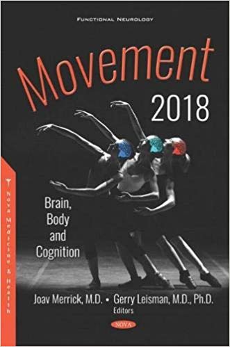 Movement 2018: Brain, Body and Cognition-Original PDF