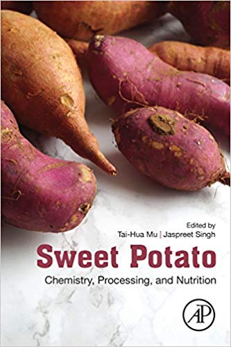 Sweet Potato: Chemistry, Processing and Nutrition-Original PDF
