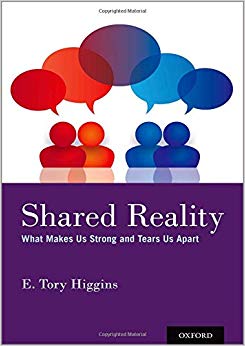Shared Reality: What Makes Us Strong and Tears Us Apart-Original PDF