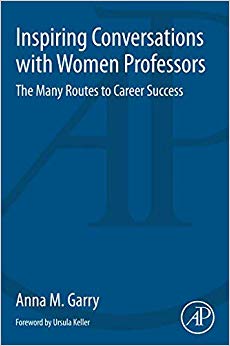 Inspiring Conversations with Women Professors: The Many Routes to Career Success-Original PDF