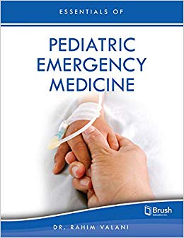 Essentials of Pediatric Emergency Medicine-EPUB+Converted PDF