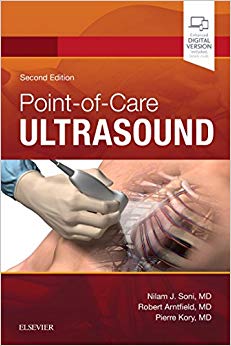 Point of Care Ultrasound 2nd Edition-Original PDF