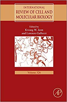 International Review of Cell and Molecular Biology, Volume 326-Original PDF