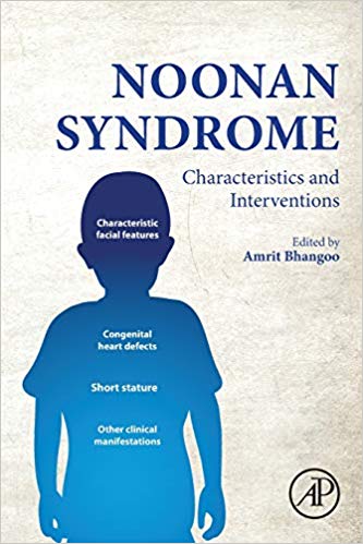 Noonan Syndrome: Characteristics and Interventions-Original PDF
