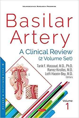 Basilar Artery: A Clinical Review-Original PDF