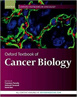 Oxford Textbook of Cancer Biology (Oxford Textbooks In Oncology)-Original PDF