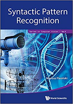 Syntactic Pattern Recognition (Series in Computer Vision)-Original PDF