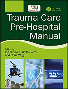 Trauma Care Pre-Hospital Manual-Original PDF